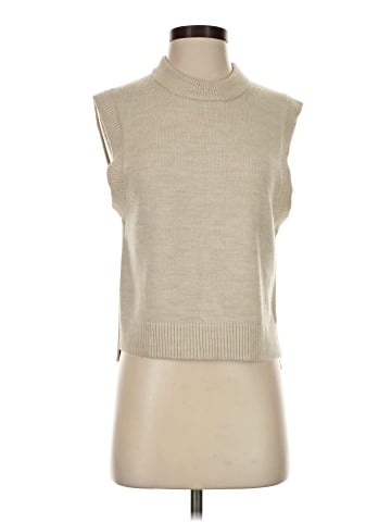 French Connection Sweater Vest (view 1)