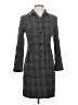 Ann Taylor LOFT Gray Wool Coat Size 2 - photo 1