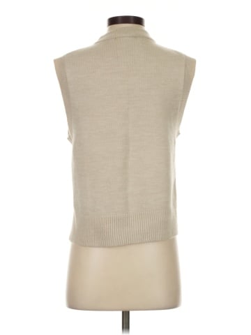 French Connection Sweater Vest (view 2)