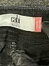 CAbi Black Jeans Size 10 - photo 7