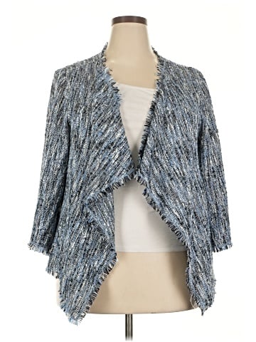 Roz & Ali Cardigan (view 1)