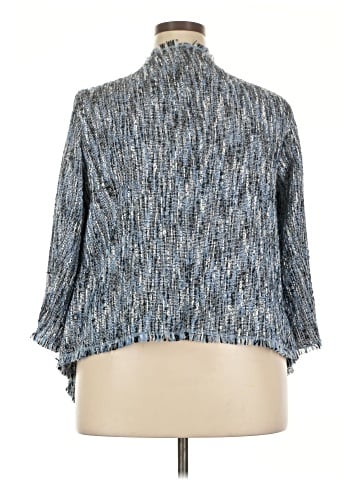 Roz & Ali Cardigan (view 2)