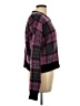 Lauren by Ralph Lauren Plaid Pink Pullover Sweater Size L - photo 4