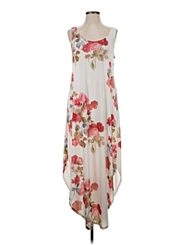 MTS Casual Dress (view 1)