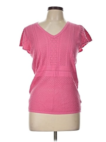 Torrid Short Sleeve Top (view 1)