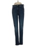 Express Stars Blue Jeans Size 4R - photo 1