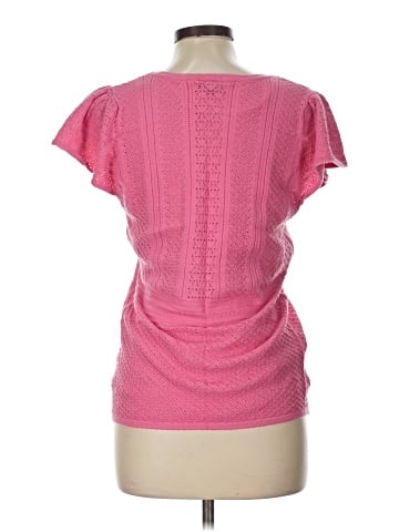 Torrid Short Sleeve Top (view 2)