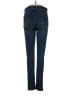 Express Stars Blue Jeans Size 4R - photo 2
