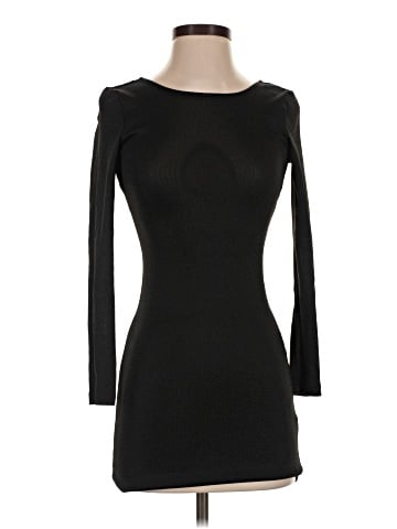 Divided by H&M Cocktail Dress (view 1)