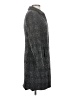 Ann Taylor LOFT Gray Wool Coat Size 2 - photo 4