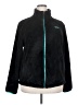 The North Face 100% Polyester Black Track Jacket Size XXL - photo 1