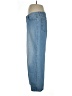 Old Navy 100% Cotton Blue Jeans Size 12 - photo 5