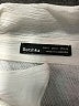 Bershka Ivory Long Sleeve Blouse Size S - photo 7