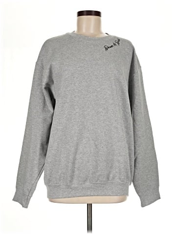 Gildan Sweatshirt (view 1)