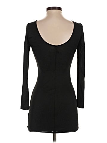 Divided by H&M Cocktail Dress (view 2)