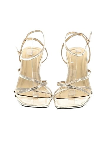 Open Edit Sandals (view 2)
