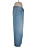 Old Navy 100% Cotton Blue Jeans Size 12 - photo 4