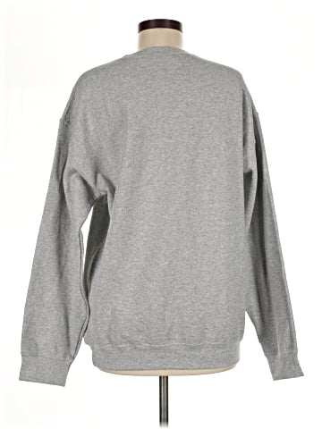 Gildan Sweatshirt (view 2)