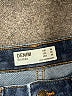 Bershka Blue Jeans Size 4 - photo 7