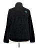 The North Face 100% Polyester Black Track Jacket Size XXL - photo 2