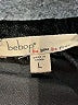 Bebop Black Cocktail Dress Size L - photo 7