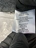 Bebop Black Cocktail Dress Size L - photo 8