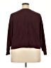 Old Navy Burgundy Pullover Sweater Size 2X - photo 2