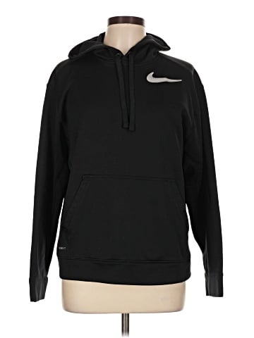 Nike Pullover Hoodie (view 1)