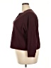 Old Navy Burgundy Pullover Sweater Size 2X - photo 5