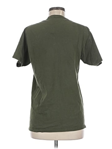 RVCA Short Sleeve T-Shirt (view 2)