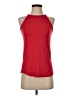 LouKeith Red Sleeveless Top Size XS - photo 1