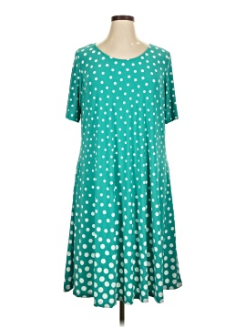 Susan Graver Casual Dress