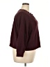 Old Navy Burgundy Pullover Sweater Size 2X - photo 4
