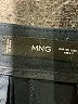 MNG Blue Dress Pants Size 8 - photo 7