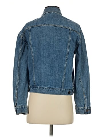 Wilfred Free Denim Jacket (view 2)