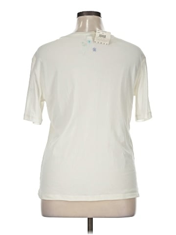 Sigrid Olsen Sport Short Sleeve T-Shirt (view 2)