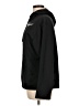 Nike 100% Polyester Black Pullover Hoodie Size L - photo 5