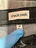 SNEAK PEEK Black Jeans Size 28 waist - photo 4