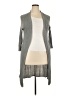Torrid Gray Cardigan Size 2X Plus (2) - photo 1