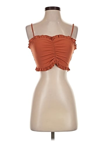 Urban Outfitters Sleeveless Top (view 1)