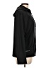 Nike 100% Polyester Black Pullover Hoodie Size L - photo 4