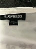 Express Ivory Casual Dress Size M - photo 7