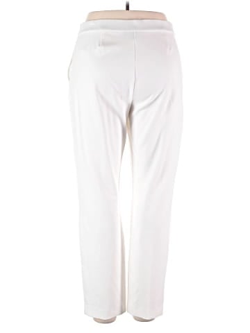 Susan Graver Casual Pants (view 2)