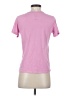 Hello Kitty Pink Short Sleeve T-Shirt Size XS - photo 2