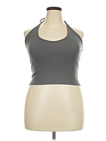 Wild Fable Halter Top (view 1)