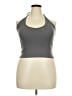 Wild Fable Gray Halter Top Size XXL - photo 1