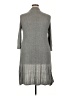 Torrid Gray Cardigan Size 2X Plus (2) - photo 2