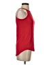 LouKeith Red Sleeveless Top Size XS - photo 4