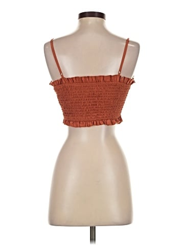 Urban Outfitters Sleeveless Top (view 2)