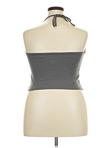 Wild Fable Halter Top (view 2)